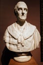 Statue of Arthur Wellesley, 1st Duke of Wellington.